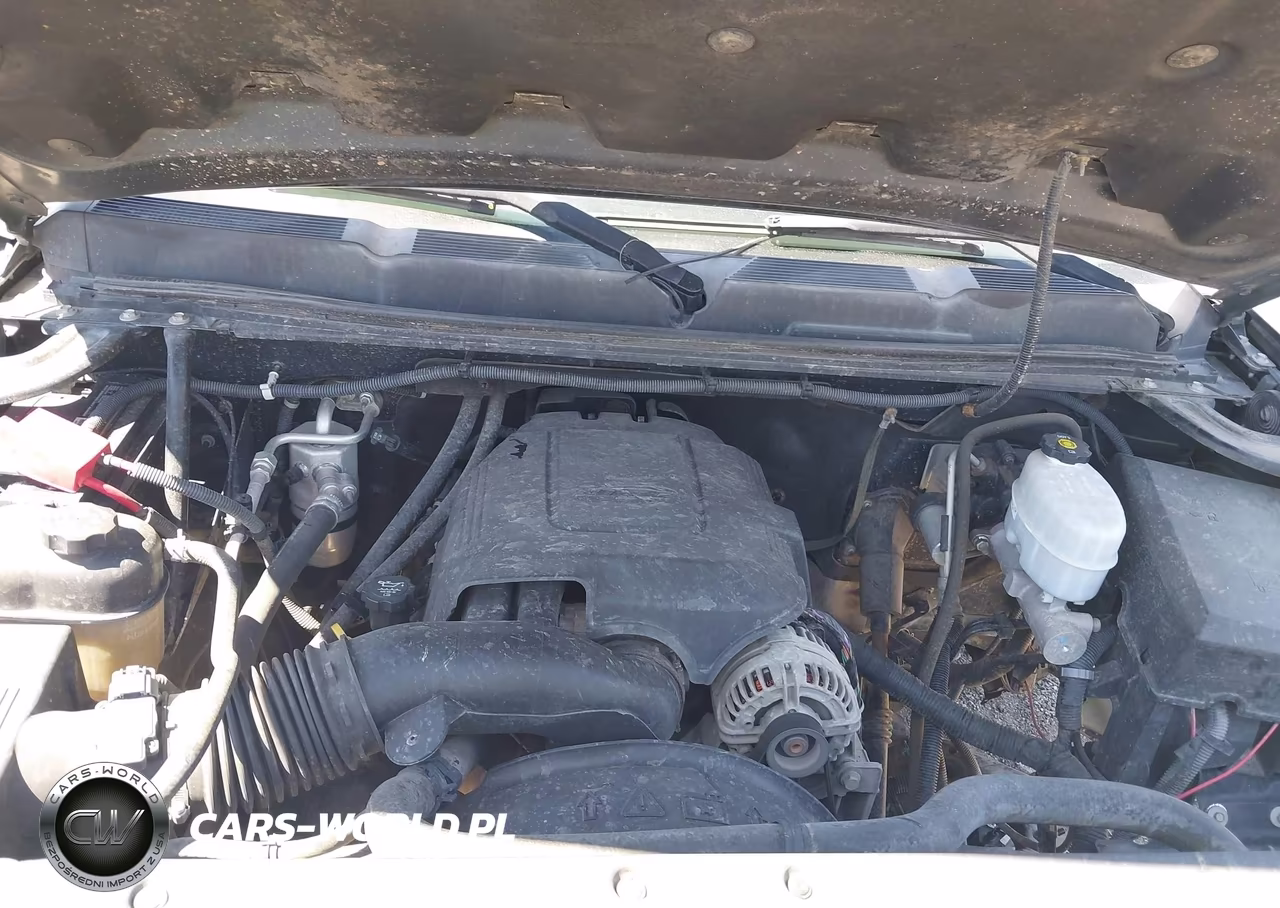 2010 Chevrolet Silverado 2500Hd Ltz VIN:1GC4KYBG8AF137206 - 10
