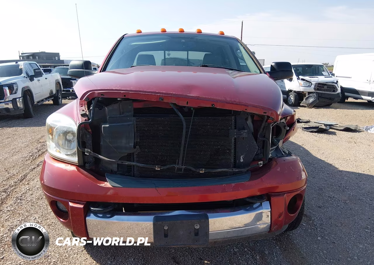 2009 Dodge Ram 3500 Laramie VIN:3D7MX48LX9G555152 - 13