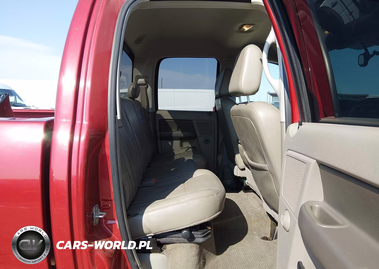 2009 Dodge Ram 3500 Laramie VIN:3D7MX48LX9G555152 - 8