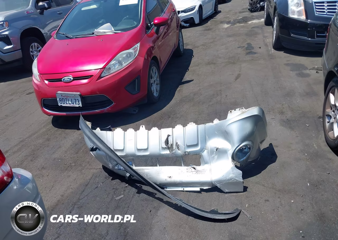 2011 Ford Escape Hybrid VIN:1FMCU4K30BKB35935 - 12