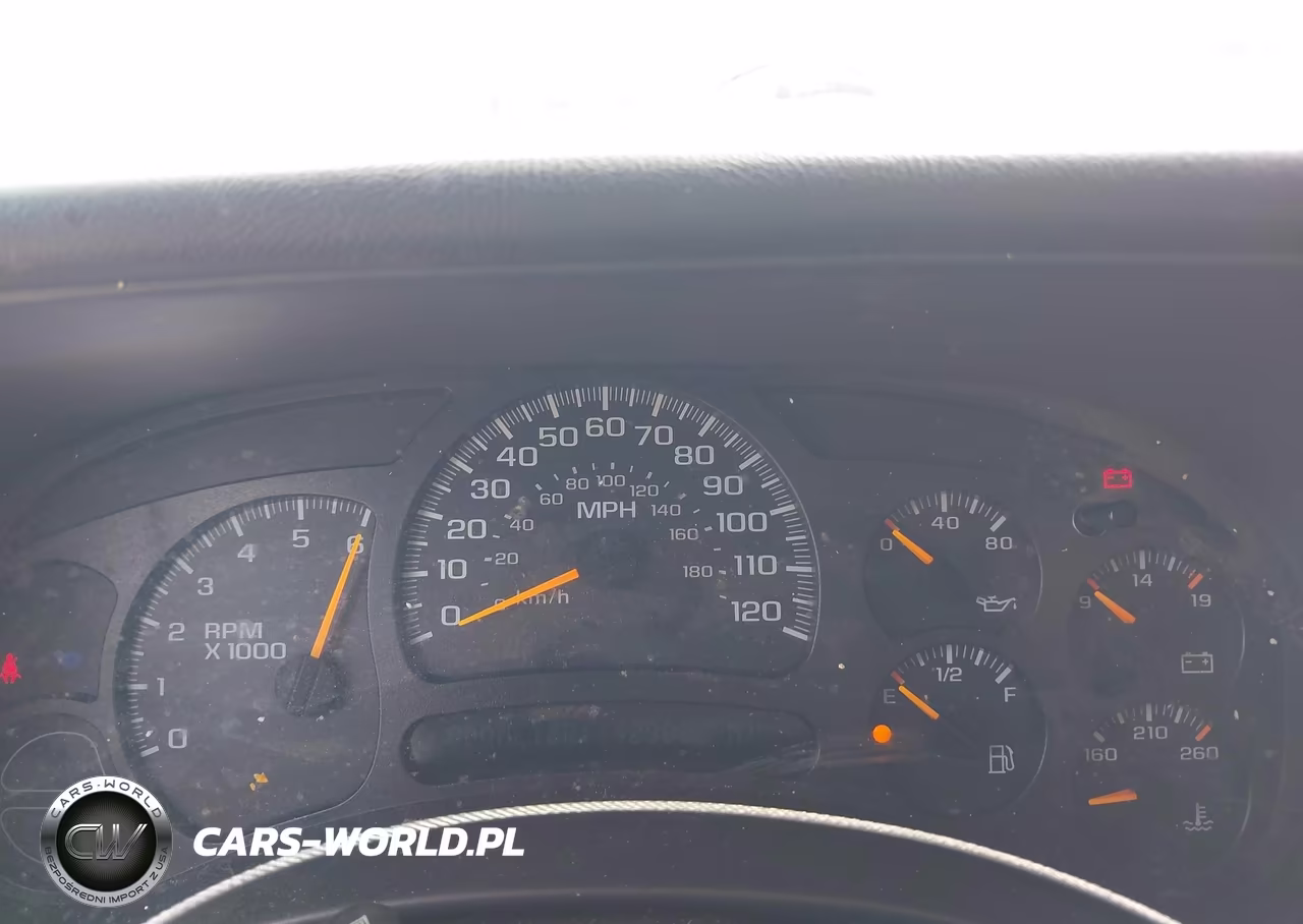2004 Chevrolet Silverado 1500 Work Truck VIN:2GCEC19V041379268 - 7