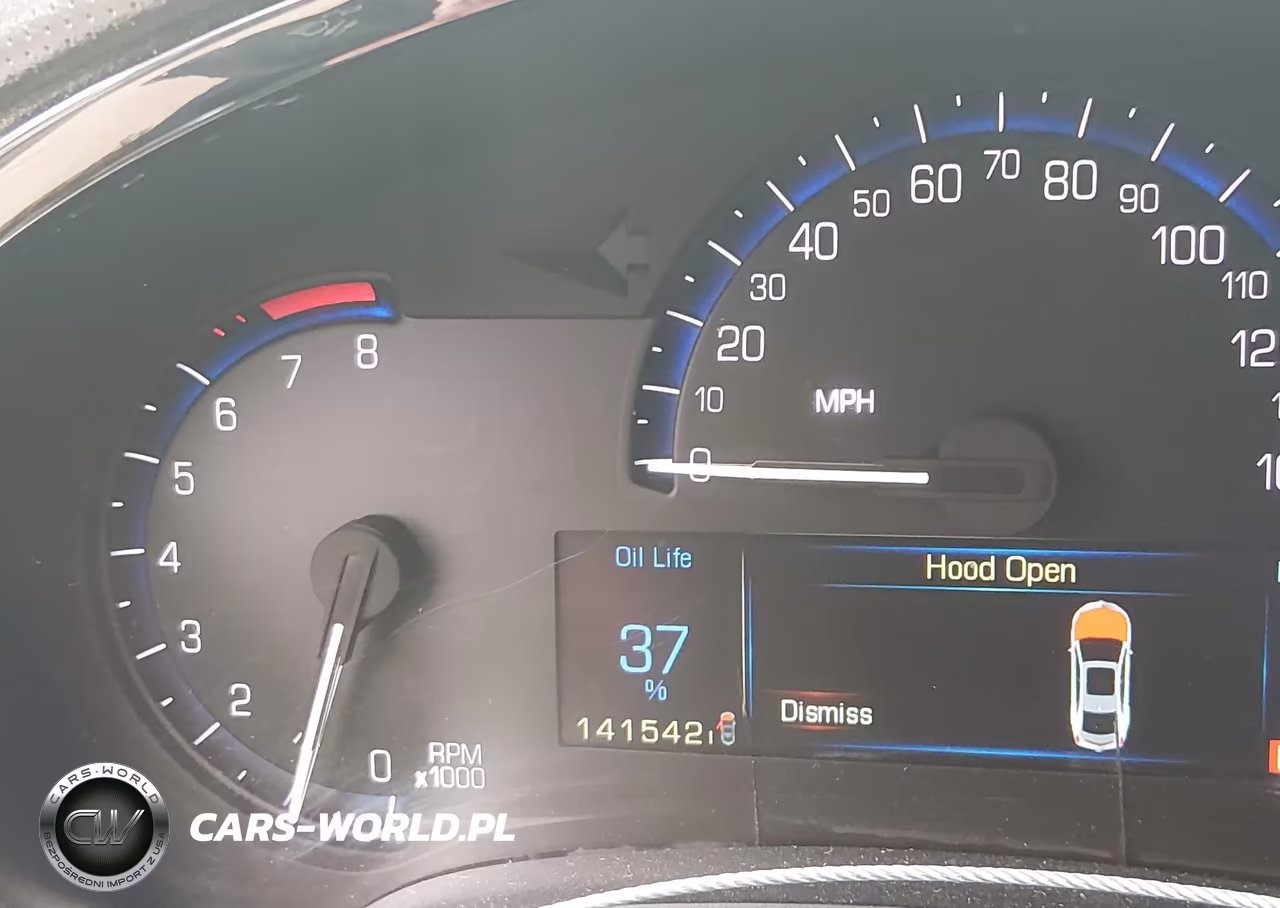 2014 Cadillac Xts Luxury VIN:2G61M5S32E9250126 - 15