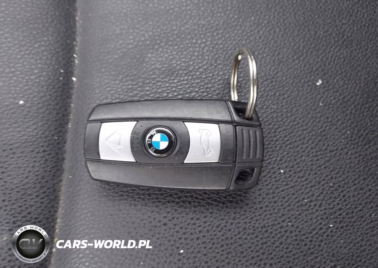 2006 BMW 325I VIN:WBAVB13506KR66193 - 11