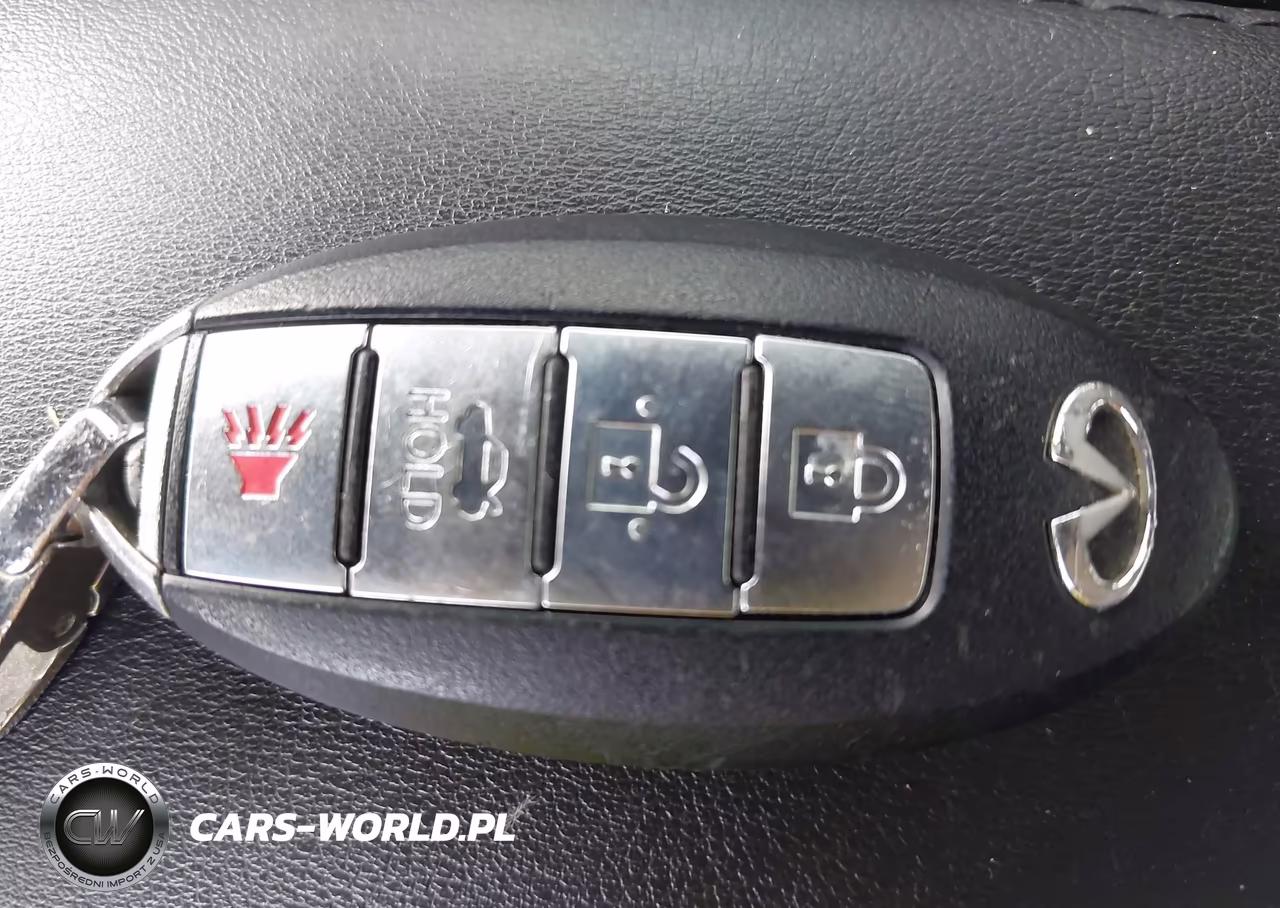 2006 Infiniti M35X VIN:JNKAY01F46M265892 - 11
