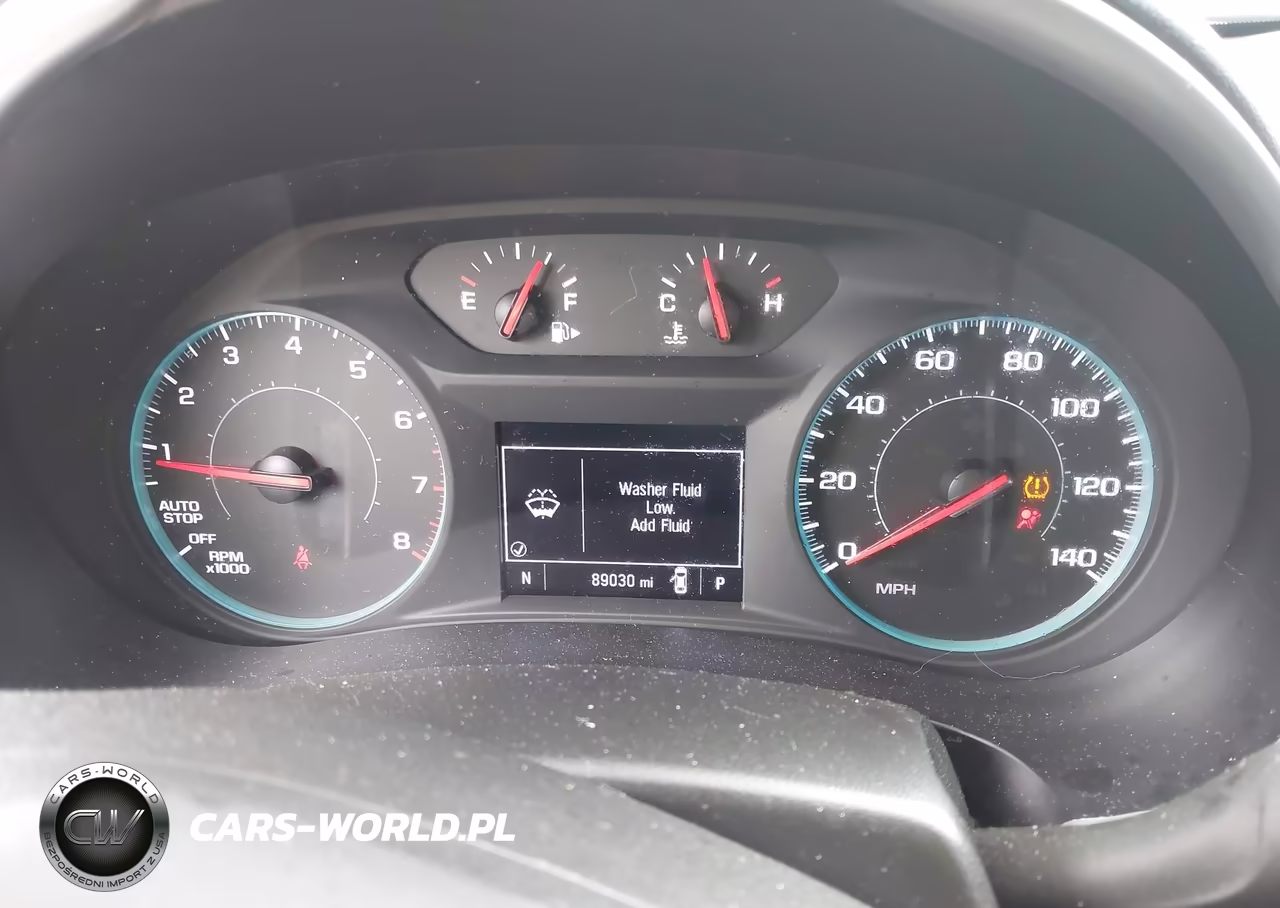 2022 Chevrolet Malibu Fwd Rs VIN:1G1ZG5ST5NF183271 - 7