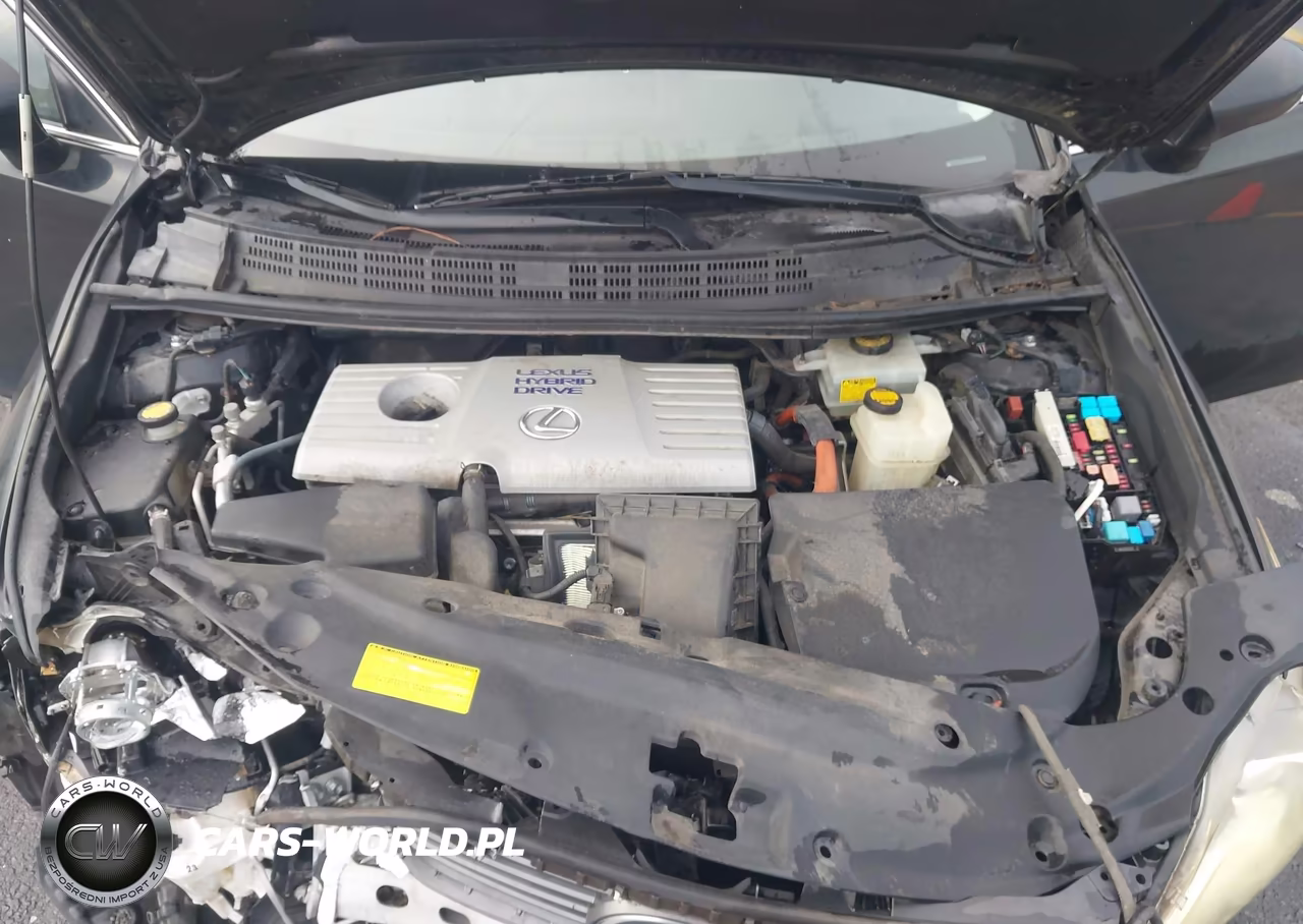 2012 Lexus Ct 200H Premium VIN:JTHKD5BH2C2062777 - 10