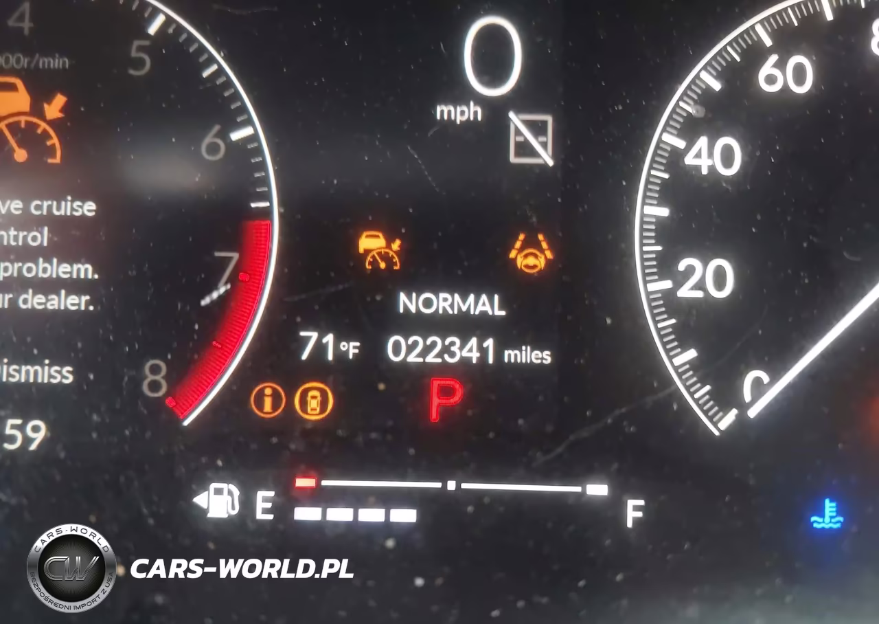 2025 Honda Civic Sport VIN:2HGFE2F55SH541698 - 16