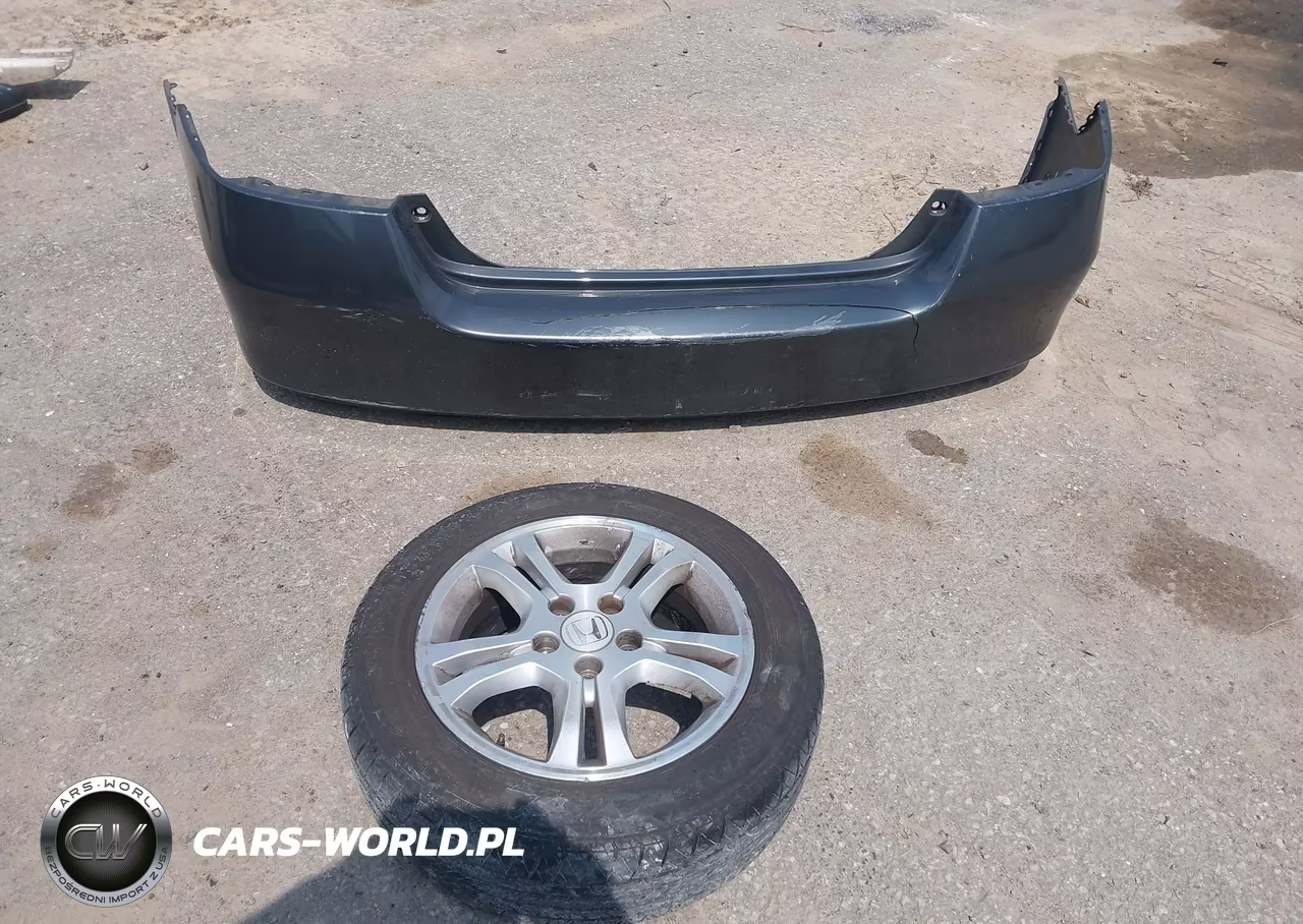 2007 Honda Accord 2.4 Ex VIN:1HGCM56837A059075 - 12