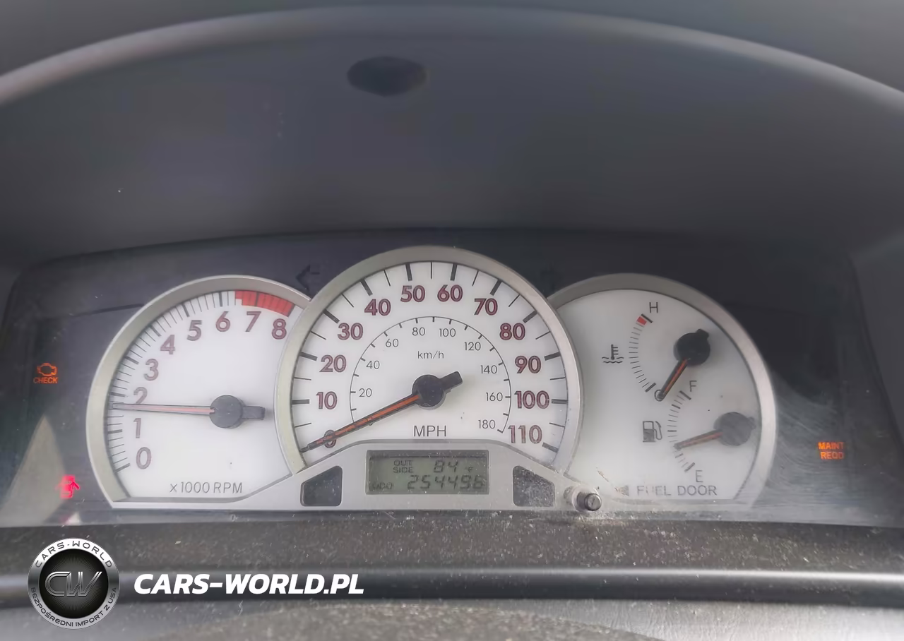 2007 Toyota Corolla S VIN:2T1BR32E37C821974 - 7