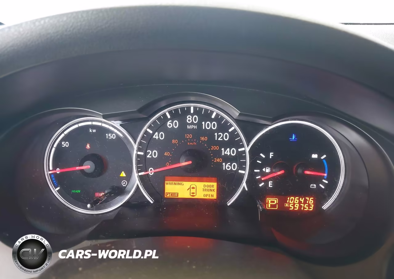 2011 Nissan Altima Hybrid VIN:1N4CL2AP5BC116362 - 7