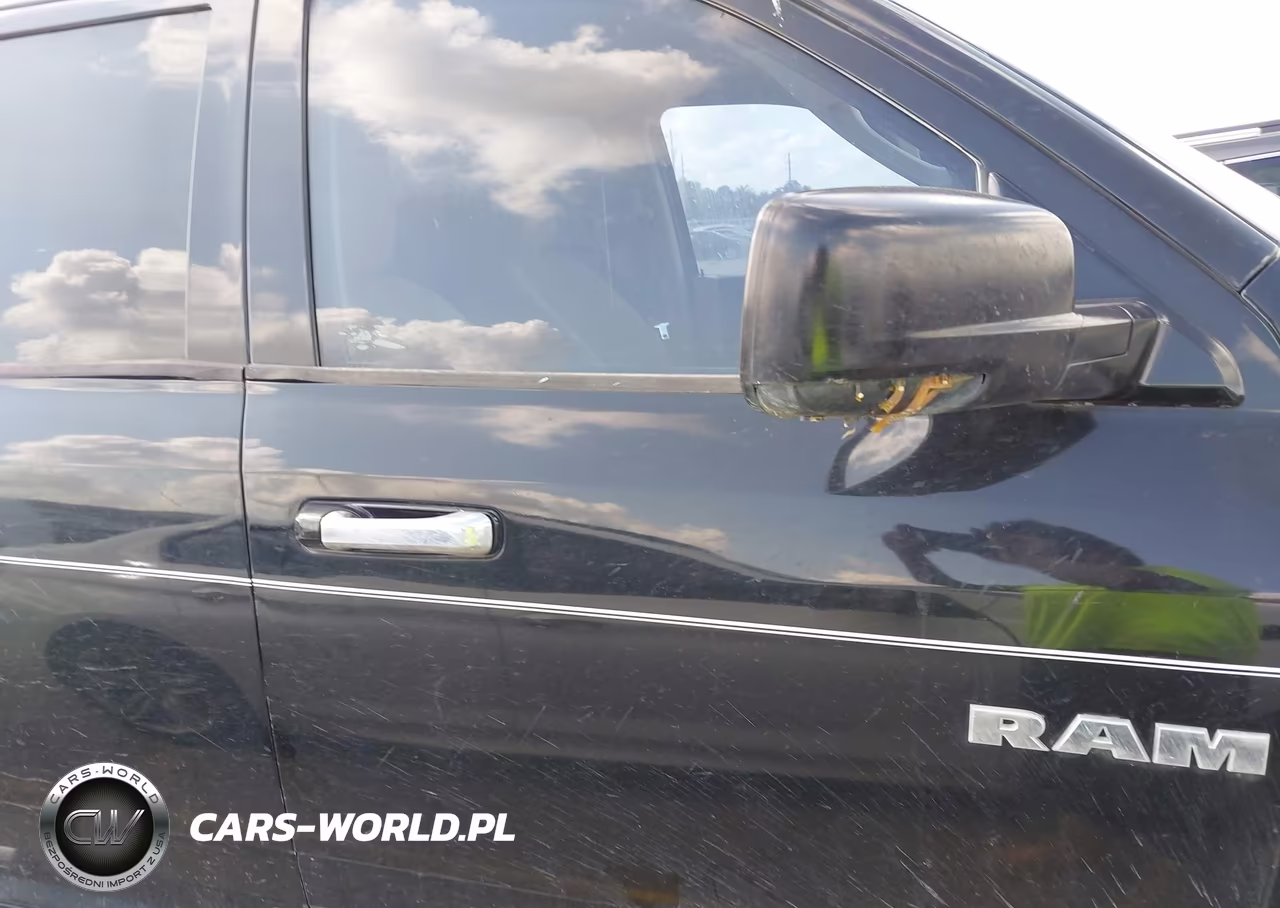 2009 Dodge Ram 1500 Slt-Sport-Trx VIN:1D3HB13T09S772256 - 13