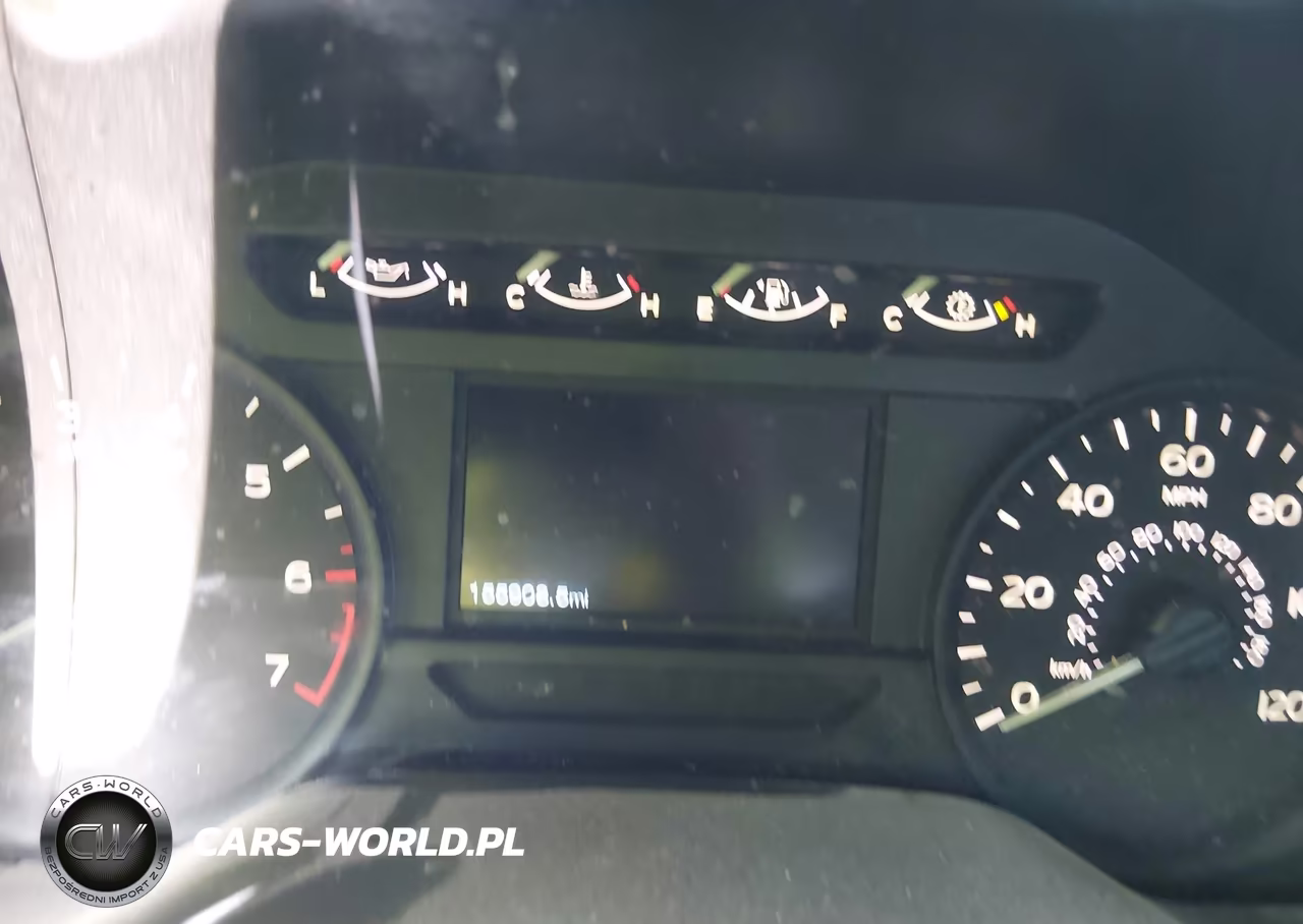 2018 Ford F-150 Xl VIN:1FTEX1CPXJKC50237 - 7