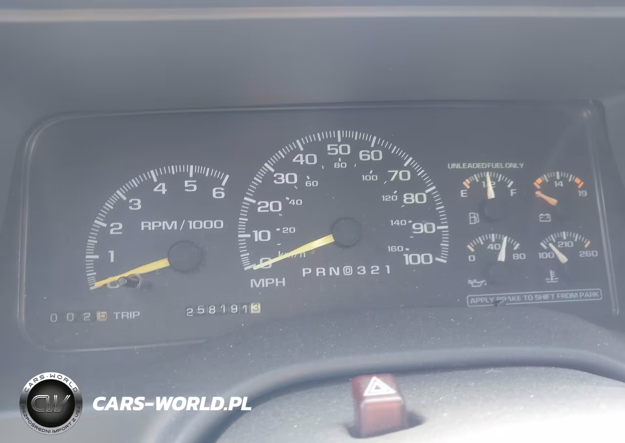 1999 Chevrolet Suburban Lt VIN:3GNFK16R4XG235725 - 7