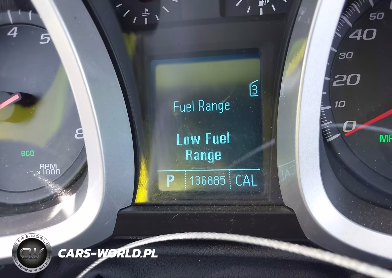 2011 Chevrolet Equinox 1Lt VIN:2GNALDEC6B1192397 - 7