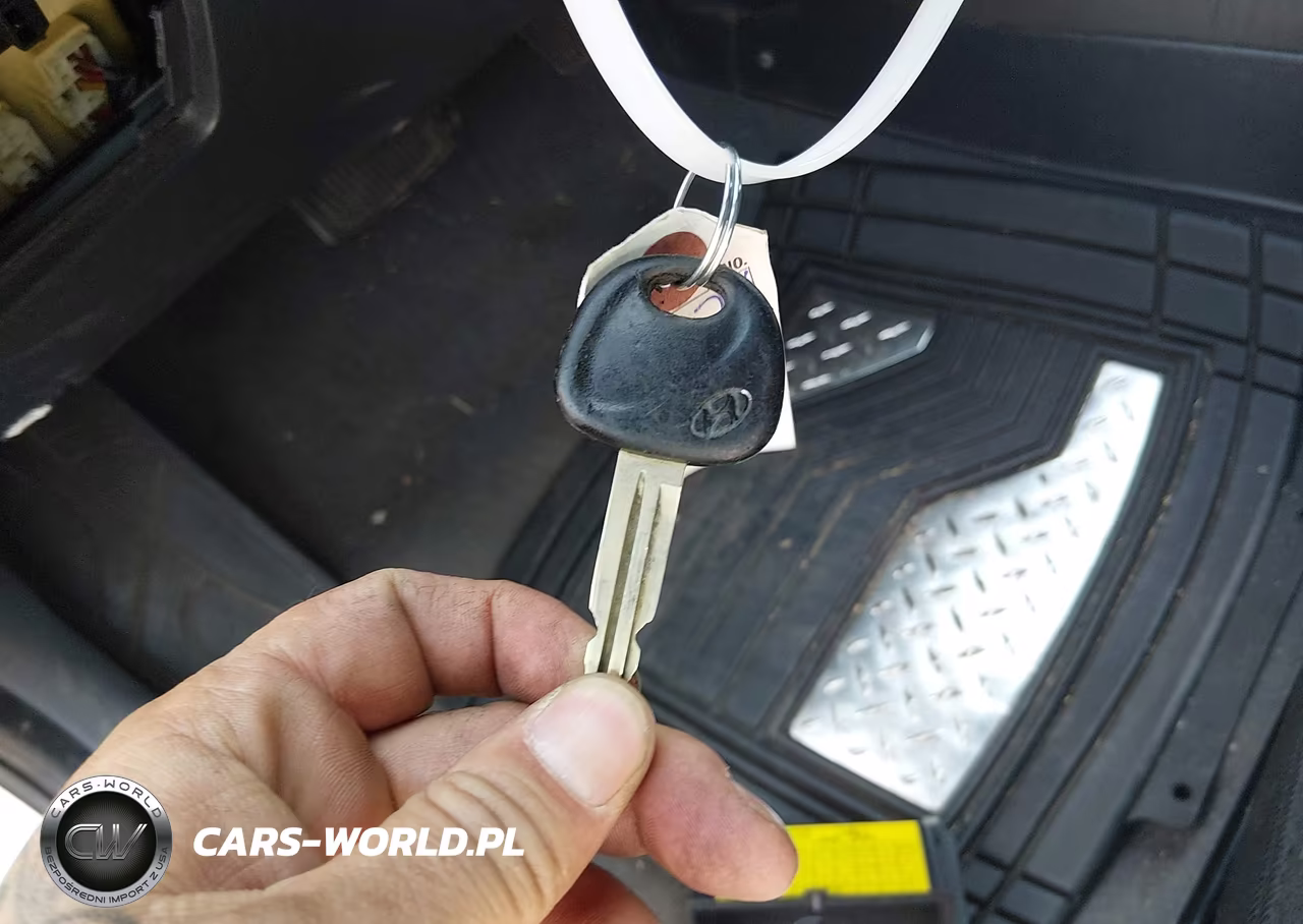 2005 Hyundai Elantra Gls-Gt VIN:KMHDN56D85U152288 - 11