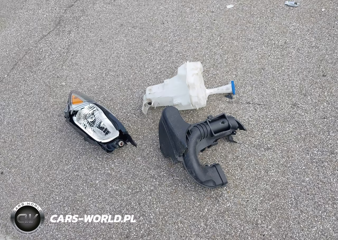 2021 Kia Rio S VIN:3KPA24AD1ME365534 - 12