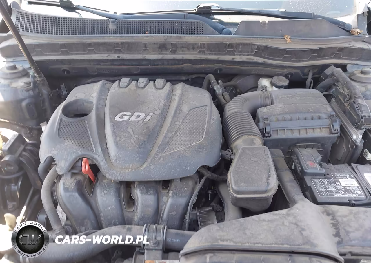 2015 Kia Optima Lx VIN:KNAGM4A78F5559018 - 10
