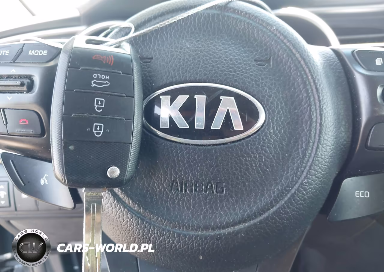 2015 Kia Optima Lx VIN:KNAGM4A78F5559018 - 11