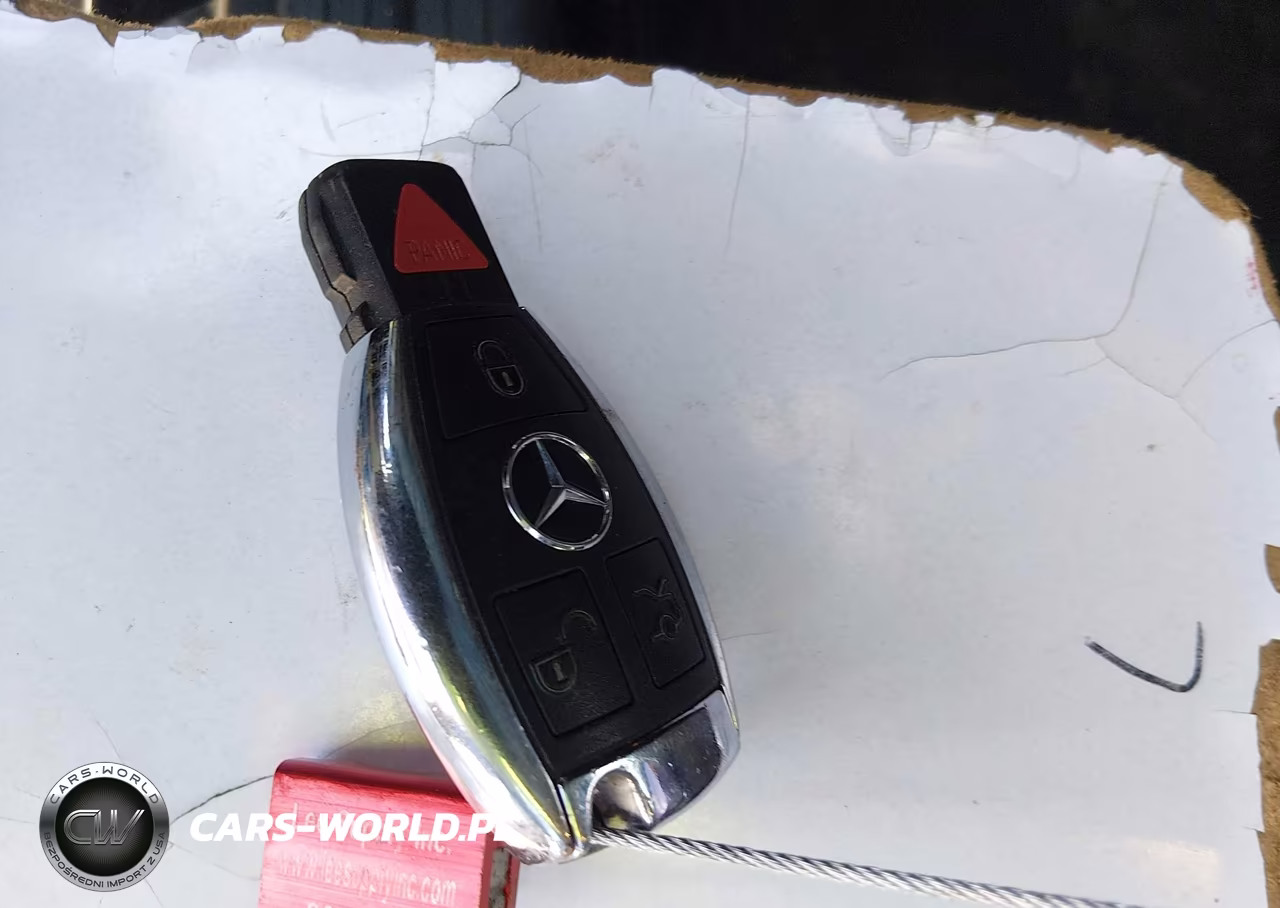 2016 Mercedes-Benz Cla 250 VIN:WDDSJ4EB0GN367765 - 11