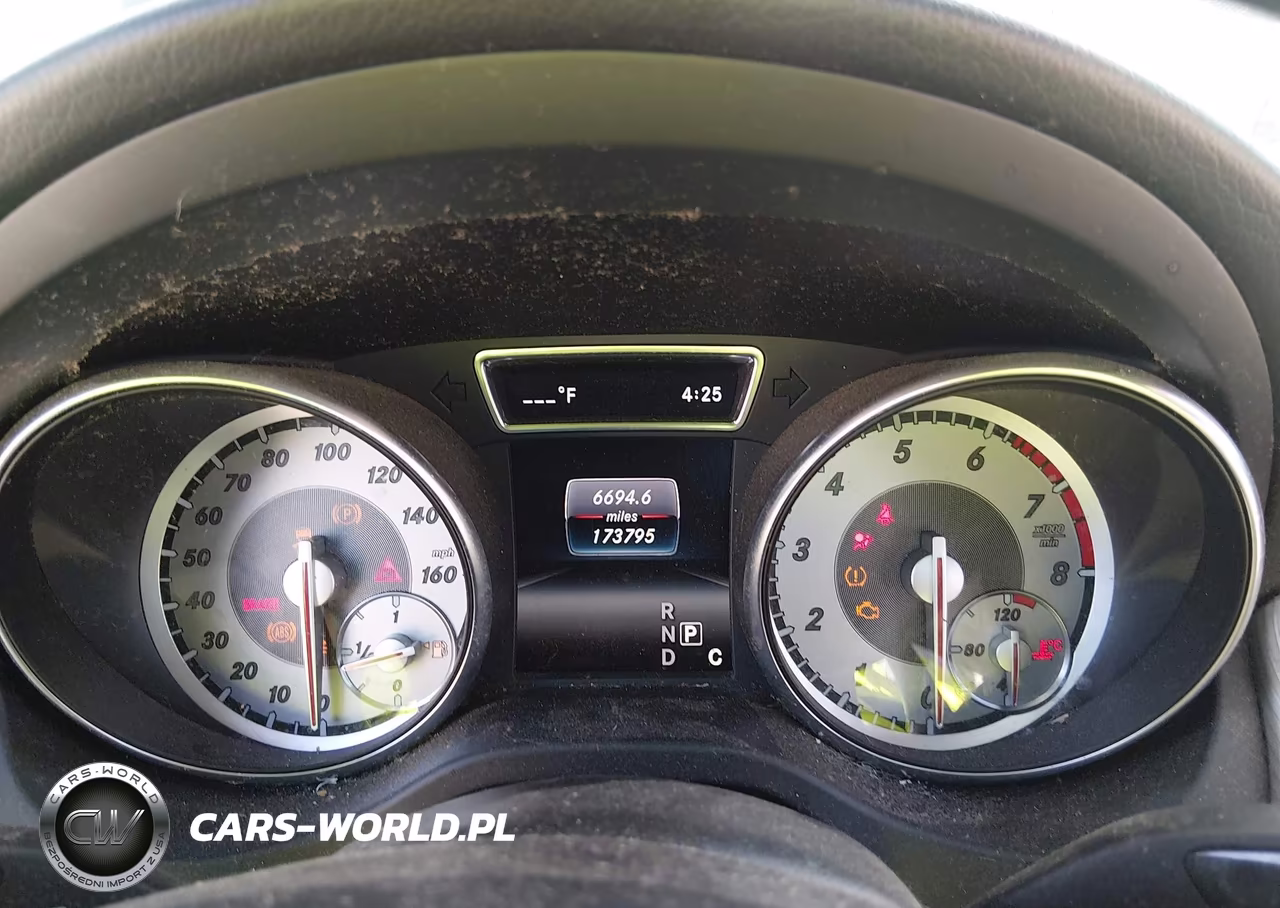 2016 Mercedes-Benz Cla 250 VIN:WDDSJ4EB0GN367765 - 7