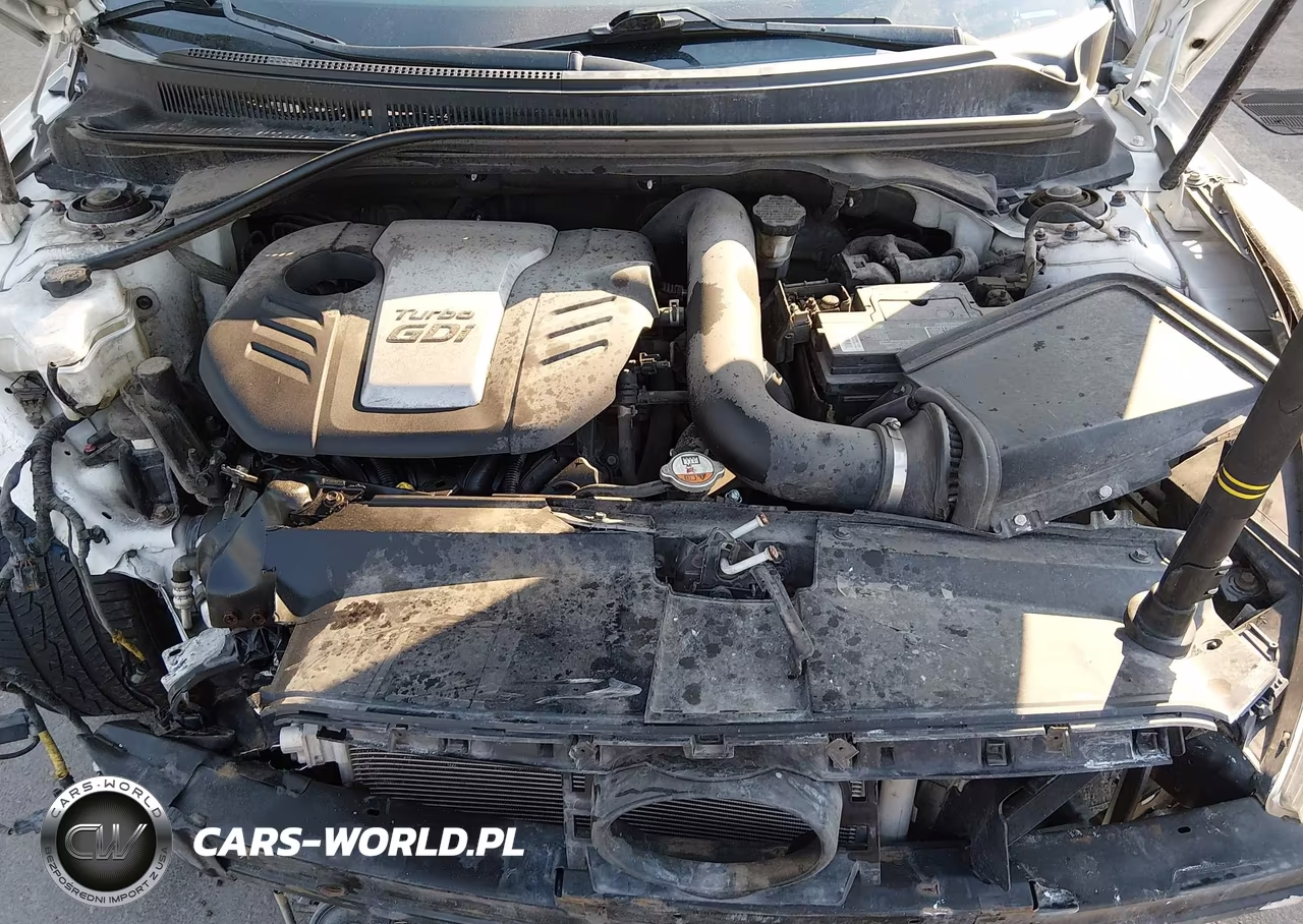 2016 Hyundai Veloster Turbo VIN:KMHTC6AE5GU302111 - 10