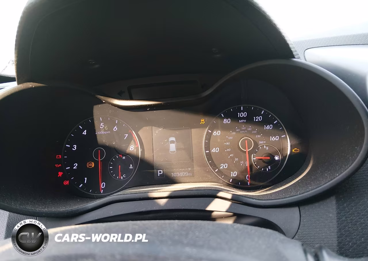 2016 Hyundai Veloster Turbo VIN:KMHTC6AE5GU302111 - 7