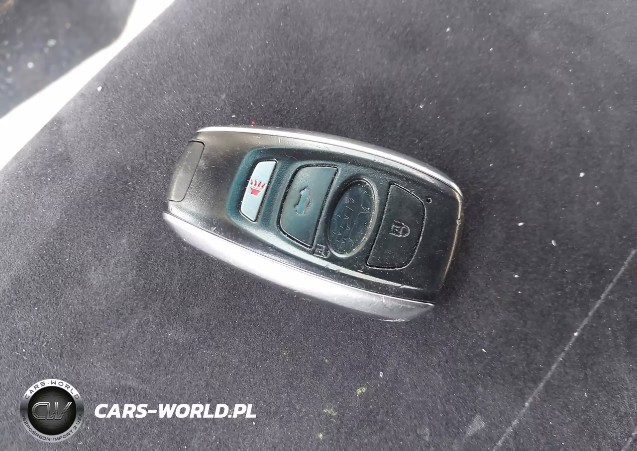 2020 Subaru Wrx Sti VIN:JF1VA2E60L9816756 - 11