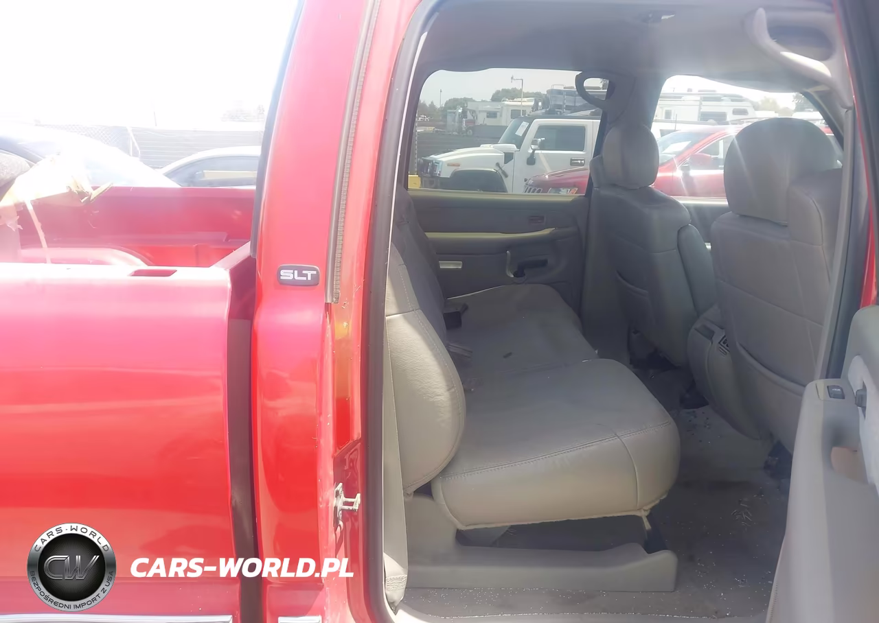 2001 GMC Sierra 1500Hd Sle VIN:1GTGC13U11F192411 - 8