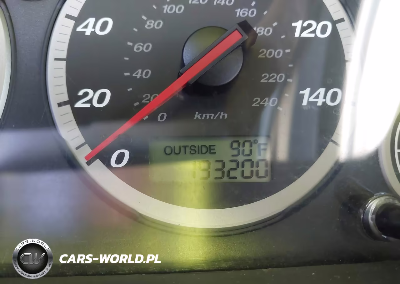 2006 Honda Cr-V Se VIN:SHSRD78936U411869 - 7