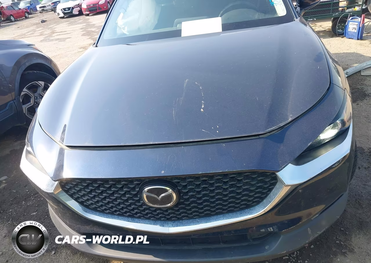 2024 Mazda Cx-30 2.5 S VIN:3MVDMBAM7RM643683 - 12
