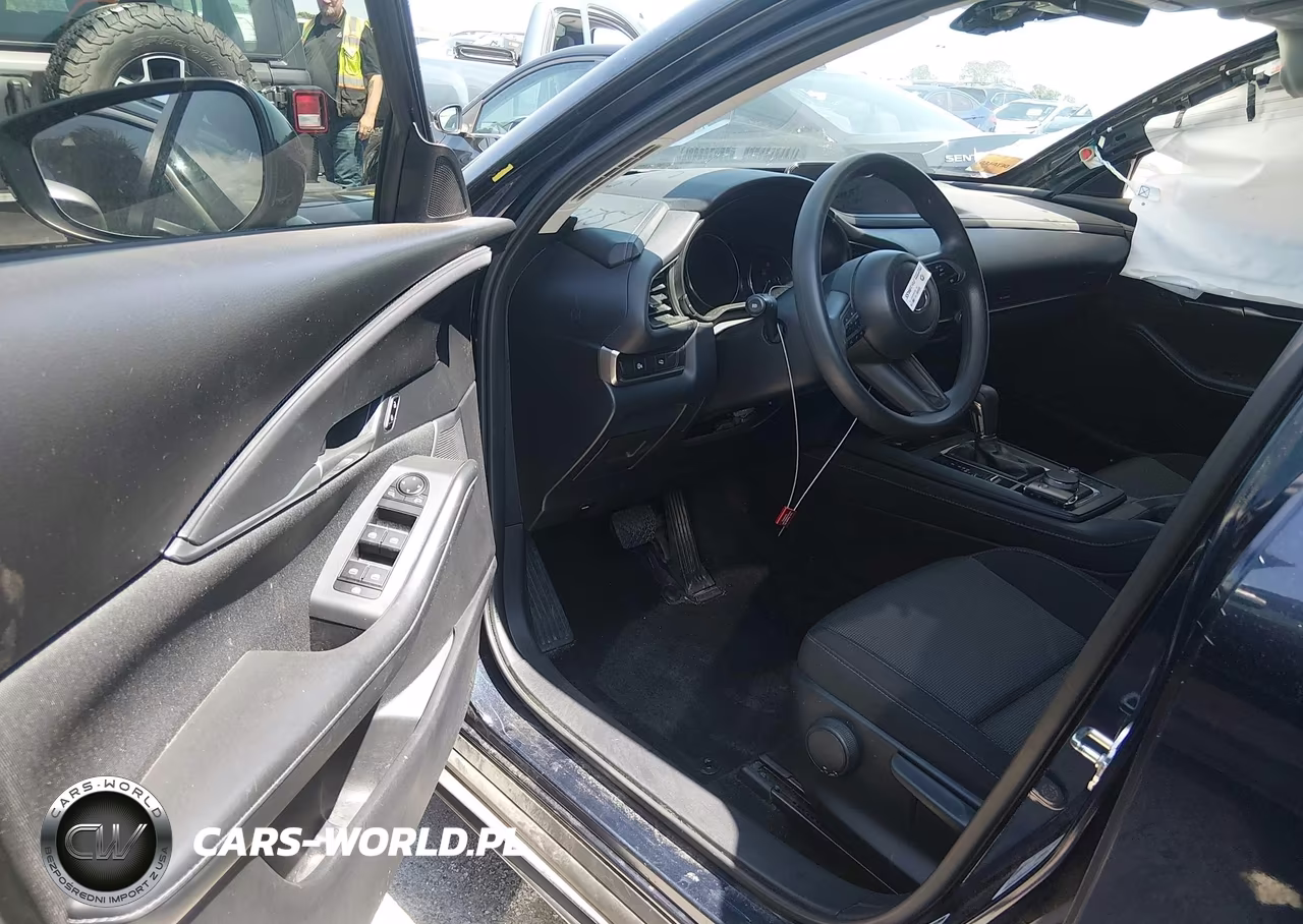 2024 Mazda Cx-30 2.5 S VIN:3MVDMBAM7RM643683 - 5