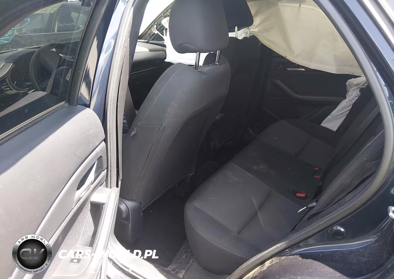 2024 Mazda Cx-30 2.5 S VIN:3MVDMBAM7RM643683 - 8