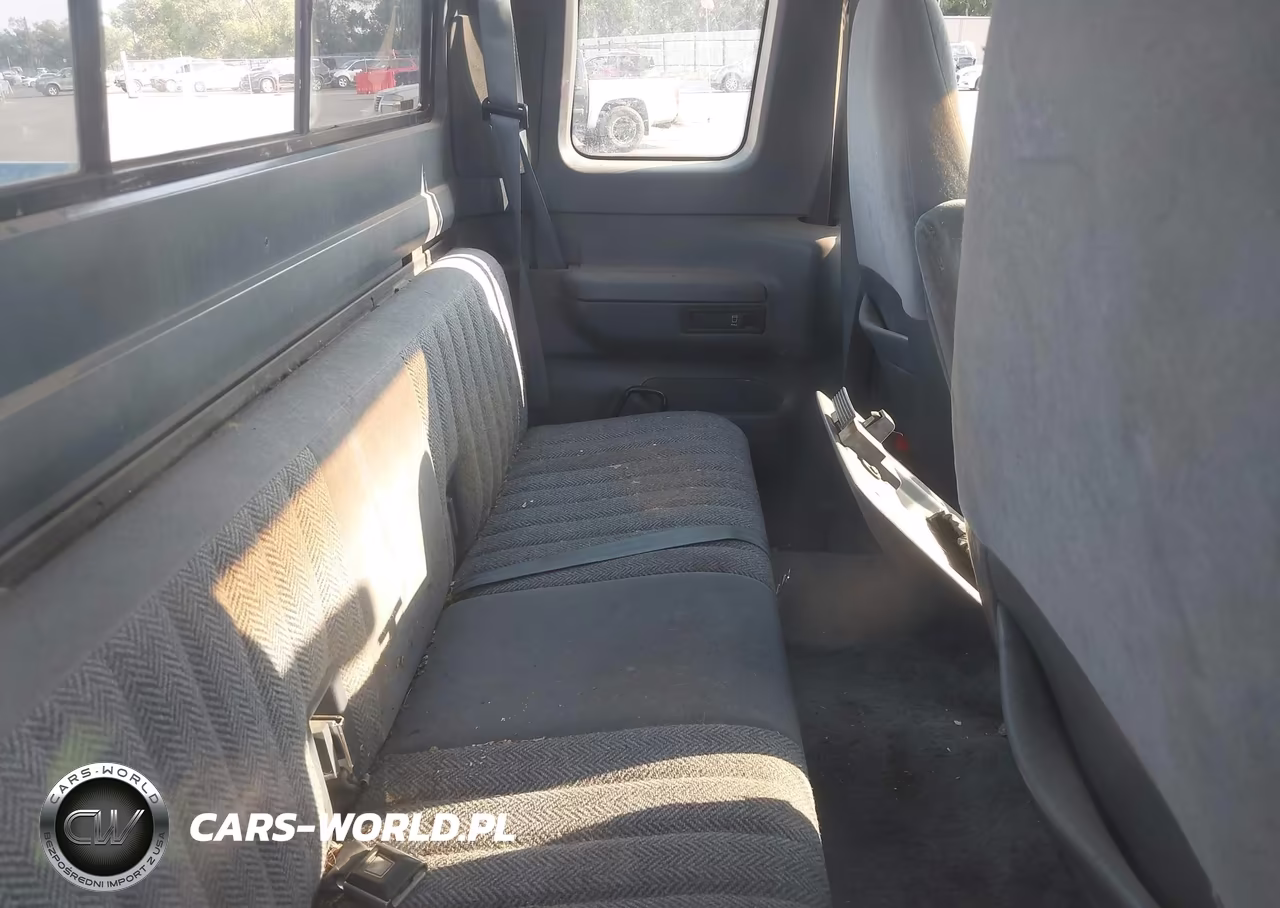 1993 Ford F250 VIN:1FTHX26H3PKB66132 - 8