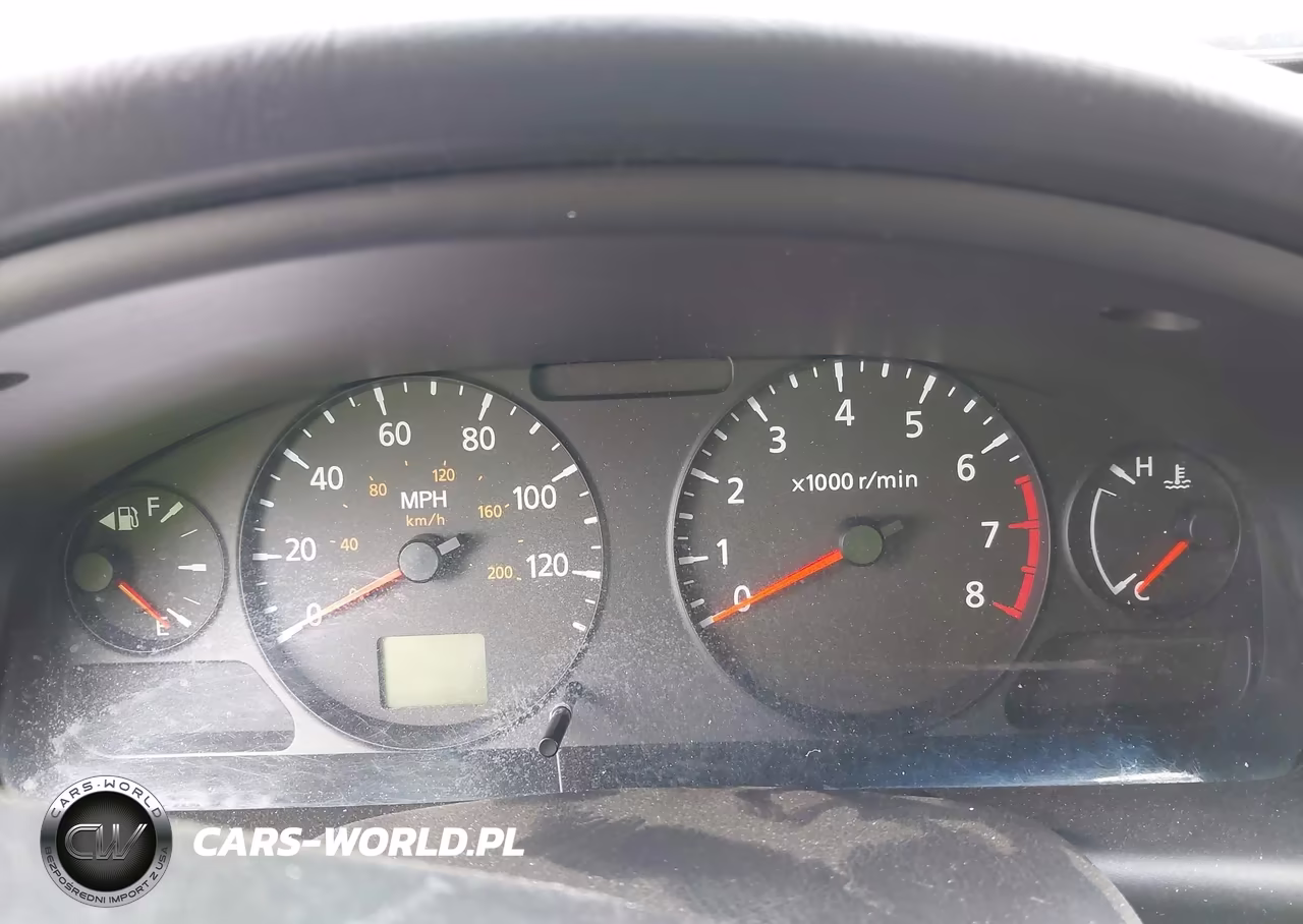 2005 Nissan Sentra 1.8S VIN:3N1CB51D55L515756 - 7