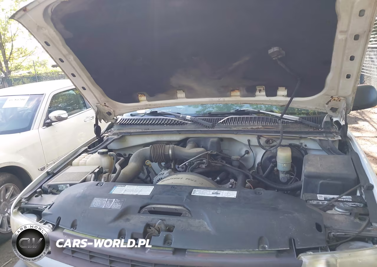 1999 Chevrolet Silverado 1500 VIN:1GCEC14W7XE158186 - 10
