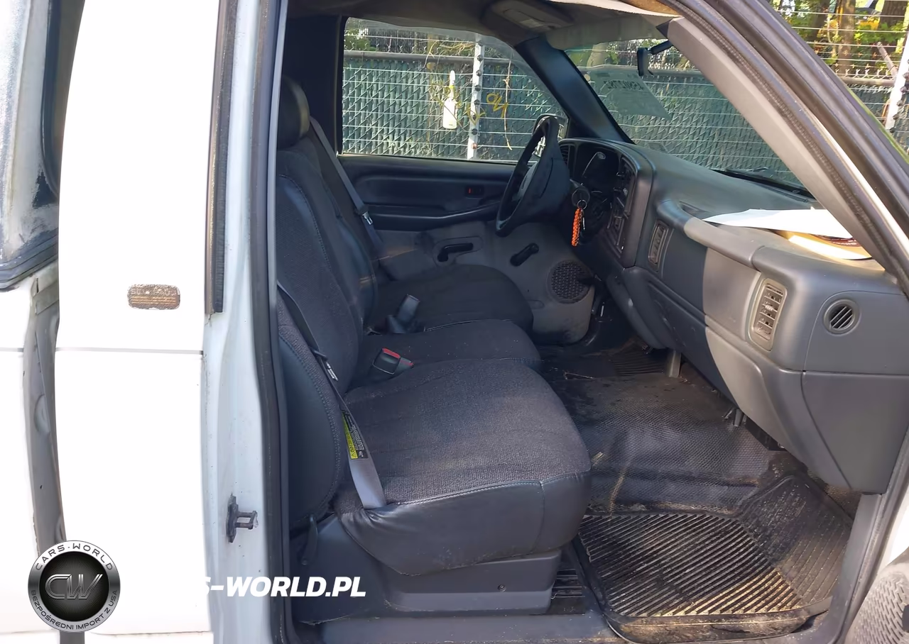1999 Chevrolet Silverado 1500 VIN:1GCEC14W7XE158186 - 5