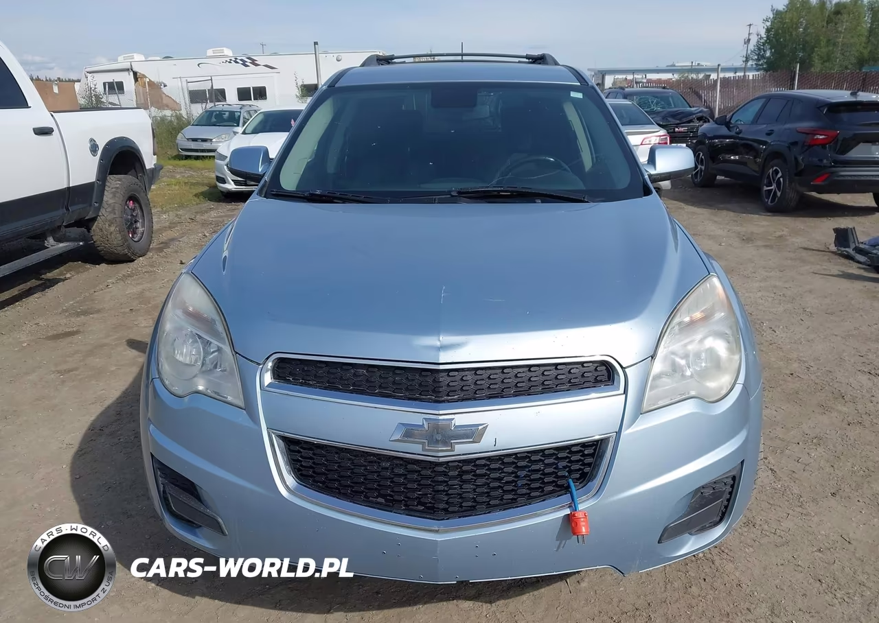 2014 Chevrolet Equinox Lt VIN:2GNFLFEK9E6246176 - 12