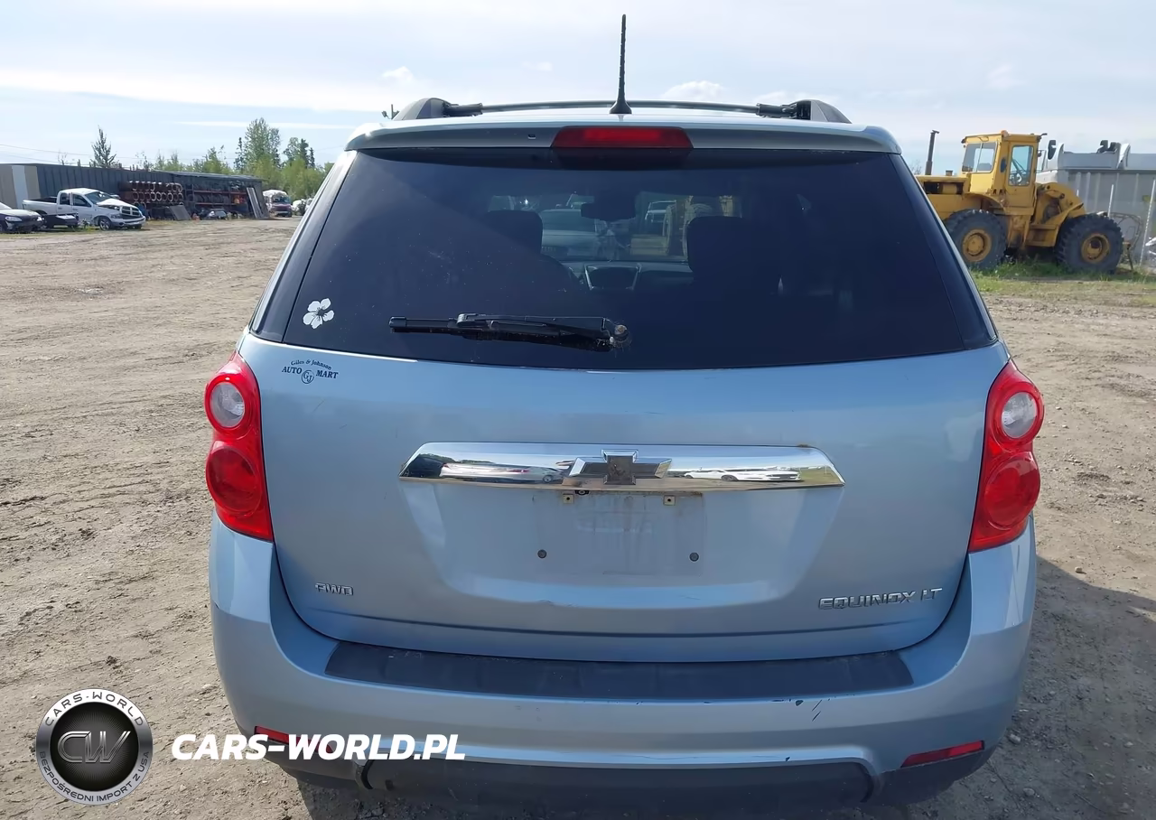 2014 Chevrolet Equinox Lt VIN:2GNFLFEK9E6246176 - 16