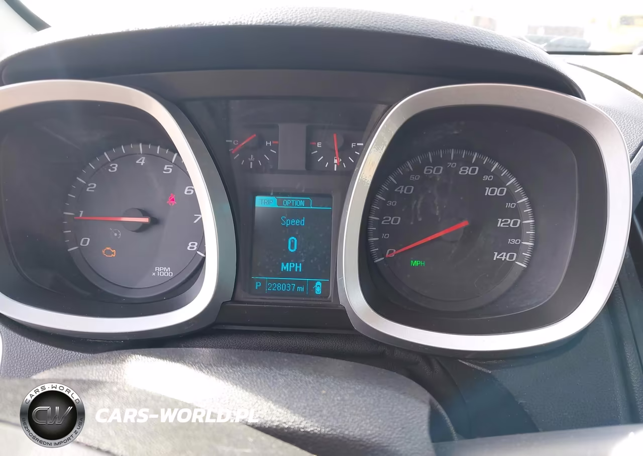 2014 Chevrolet Equinox Lt VIN:2GNFLFEK9E6246176 - 7