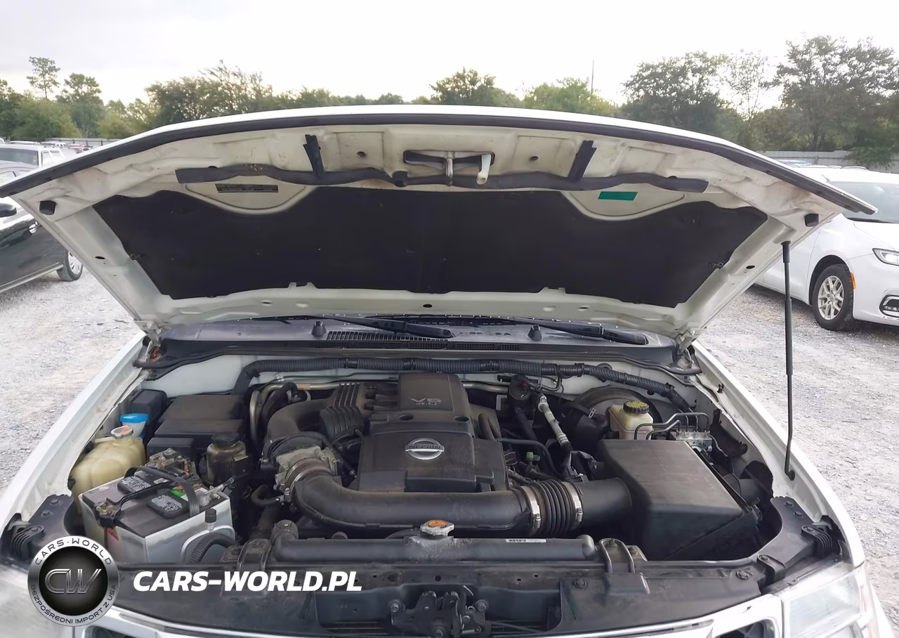 2012 Nissan Pathfinder Le VIN:5N1AR1NN0CC631916 - 10
