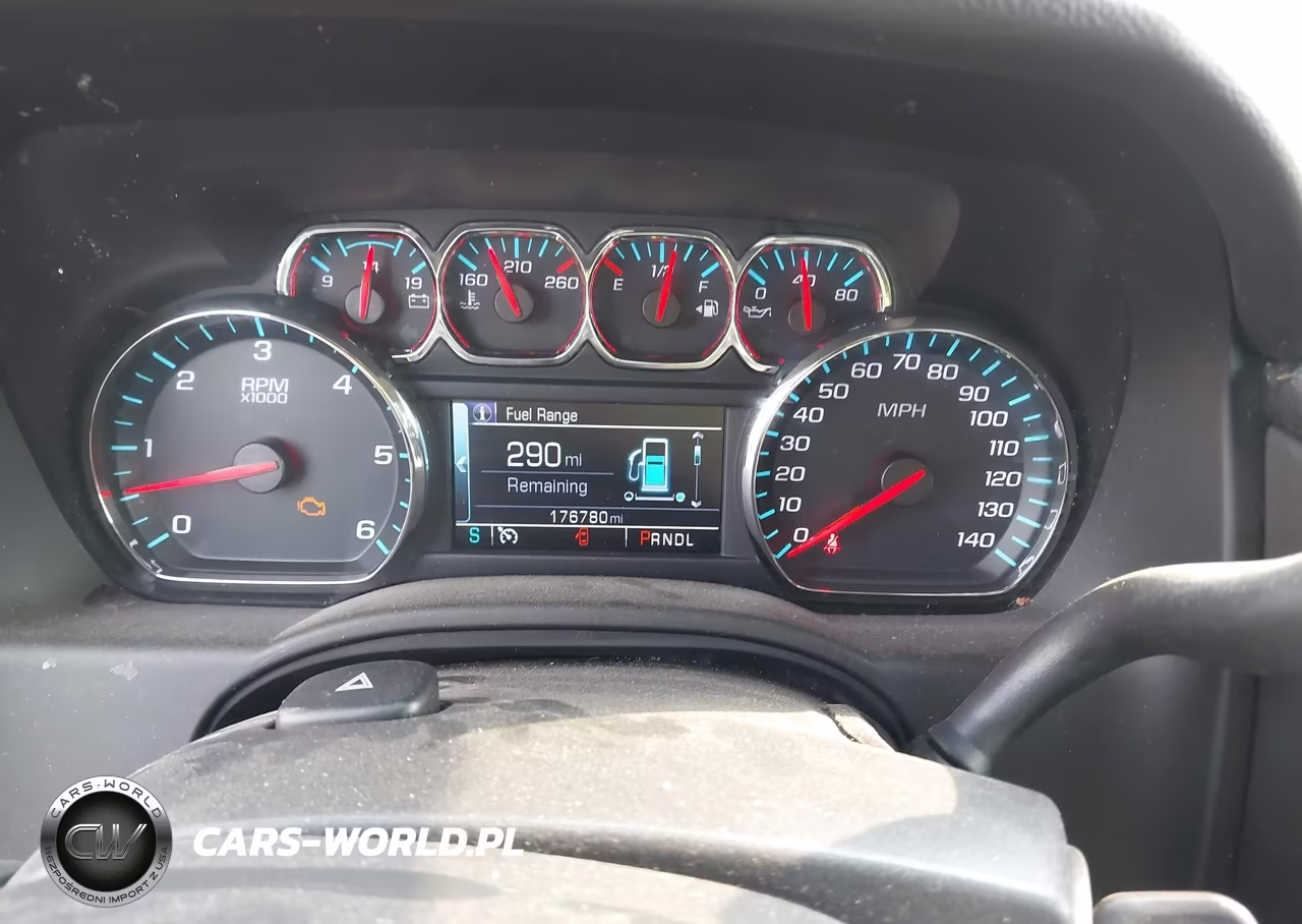 2018 Chevrolet Tahoe Ls VIN:1GNSCAKCXJR363732 - 7