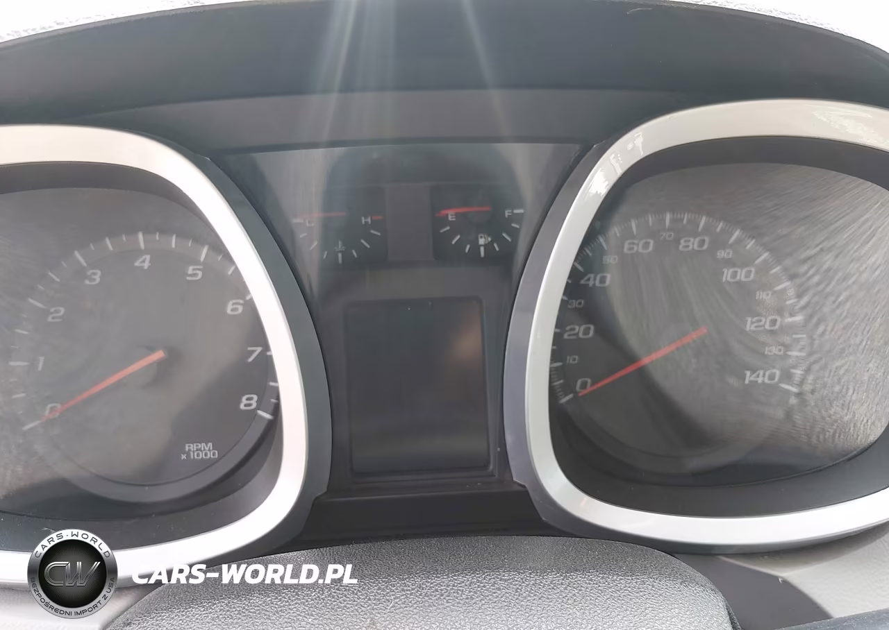 2017 Chevrolet Equinox Ls VIN:2GNALBEK2H1557453 - 7