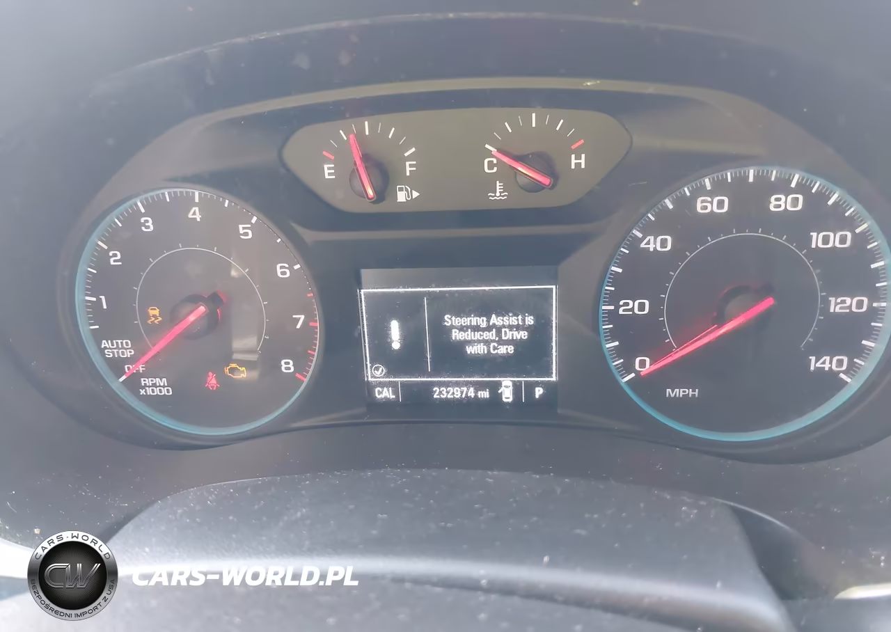 2017 Chevrolet Malibu Ls VIN:1G1ZC5ST7HF267138 - 7