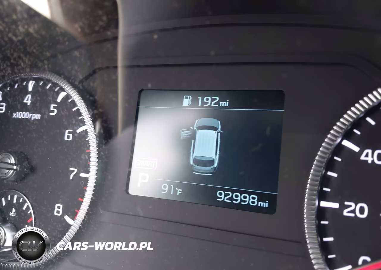 2022 Kia Telluride Ex VIN:5XYP34HC7NG275636 - 15