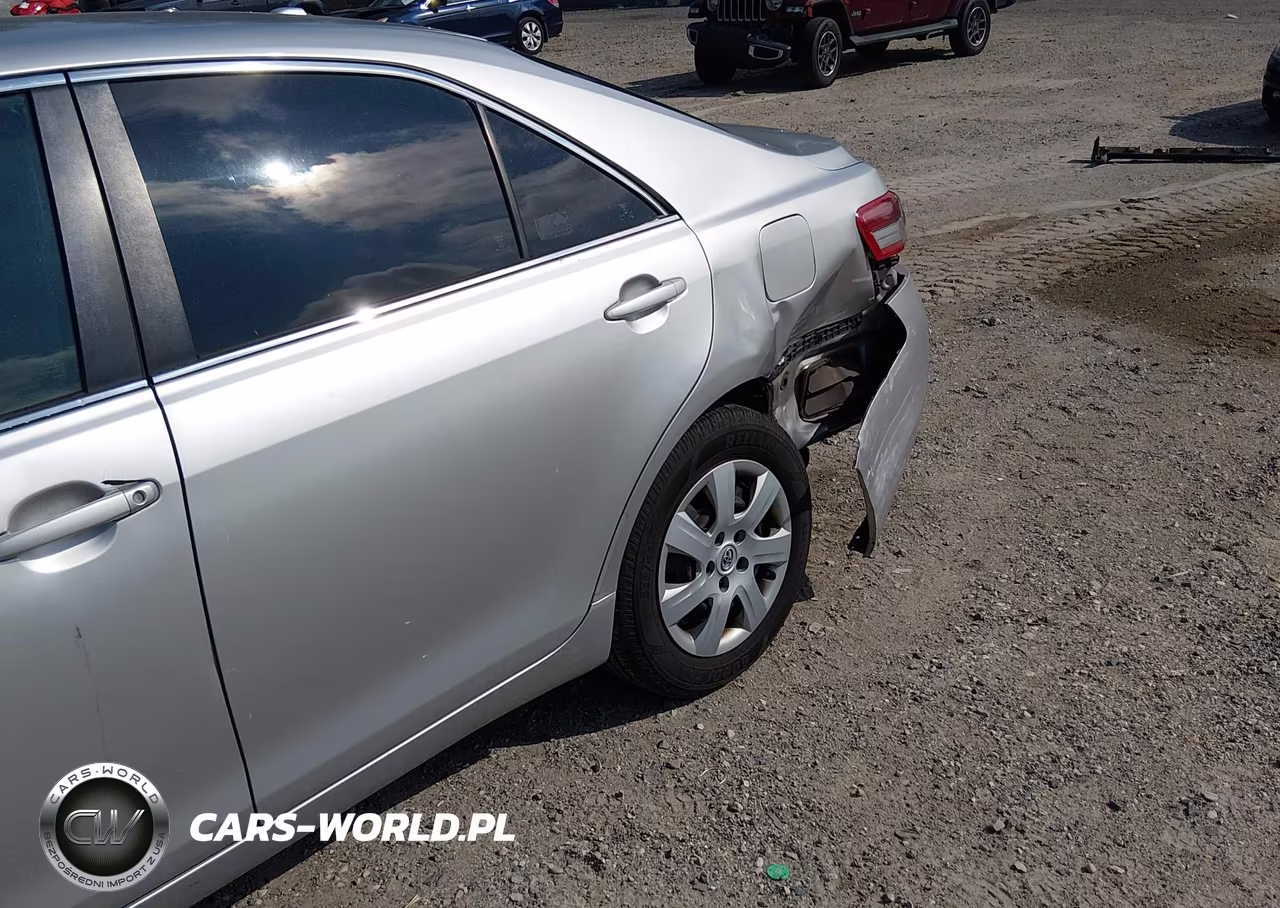 2011 Toyota Camry Le VIN:4T1BF3EK9BU678823 - 17