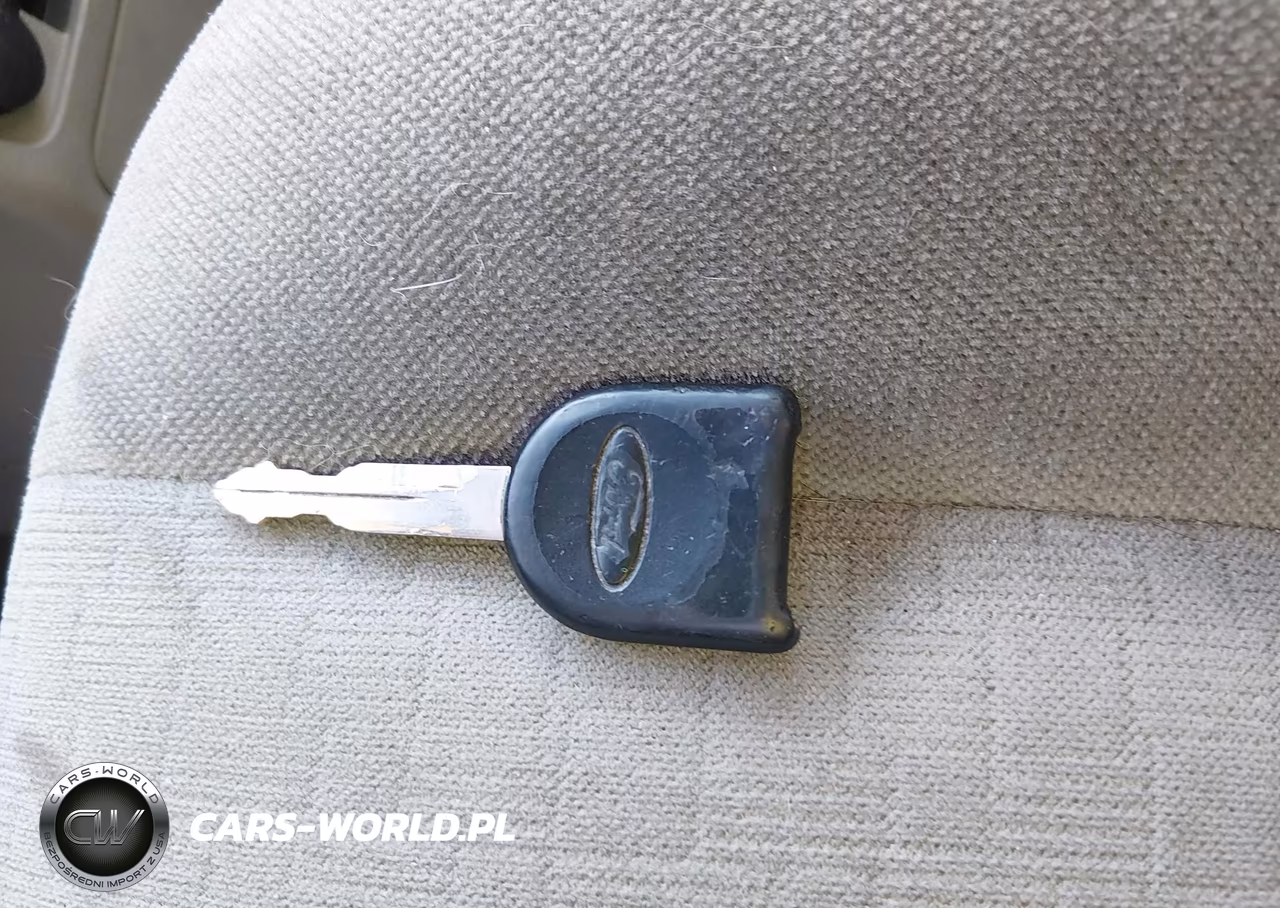 2004 Ford Freestar Se VIN:2FMZA51634BB29581 - 11