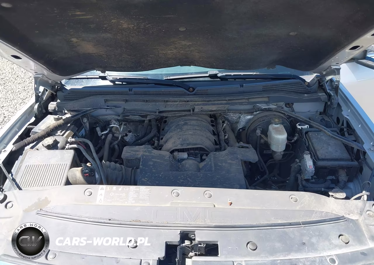 2018 GMC Sierra 1500 Sle VIN:1GTV2MEC5JZ151083 - 10
