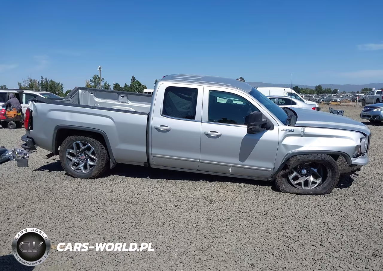 2018 GMC Sierra 1500 Sle VIN:1GTV2MEC5JZ151083 - 12