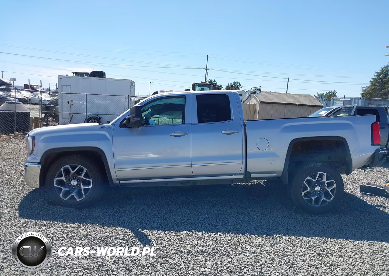 2018 GMC Sierra 1500 Sle VIN:1GTV2MEC5JZ151083 - 13
