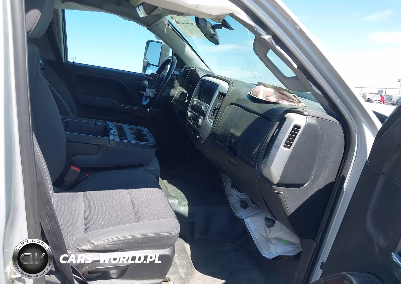 2018 GMC Sierra 1500 Sle VIN:1GTV2MEC5JZ151083 - 5